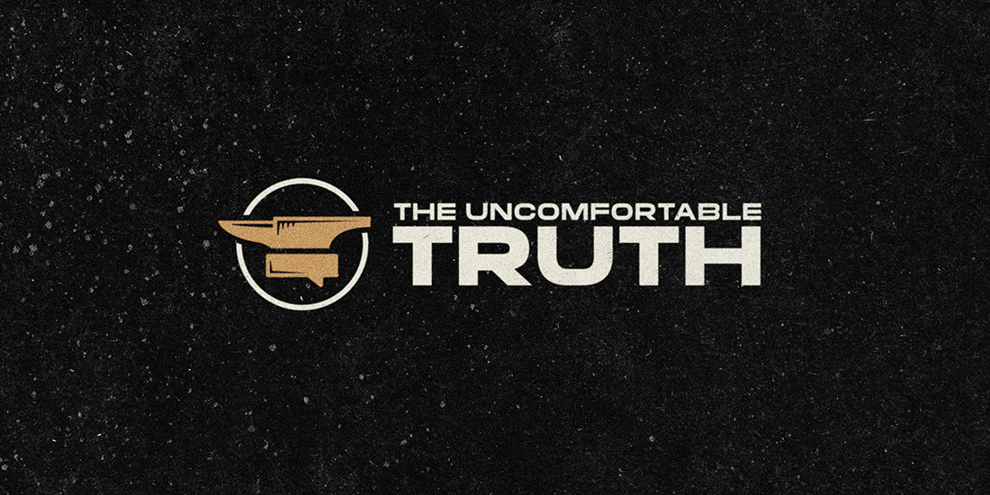 TUT UNCTRU The Uncomfortable Truth