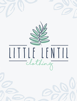 Primer Works Little Lentil Clothing
