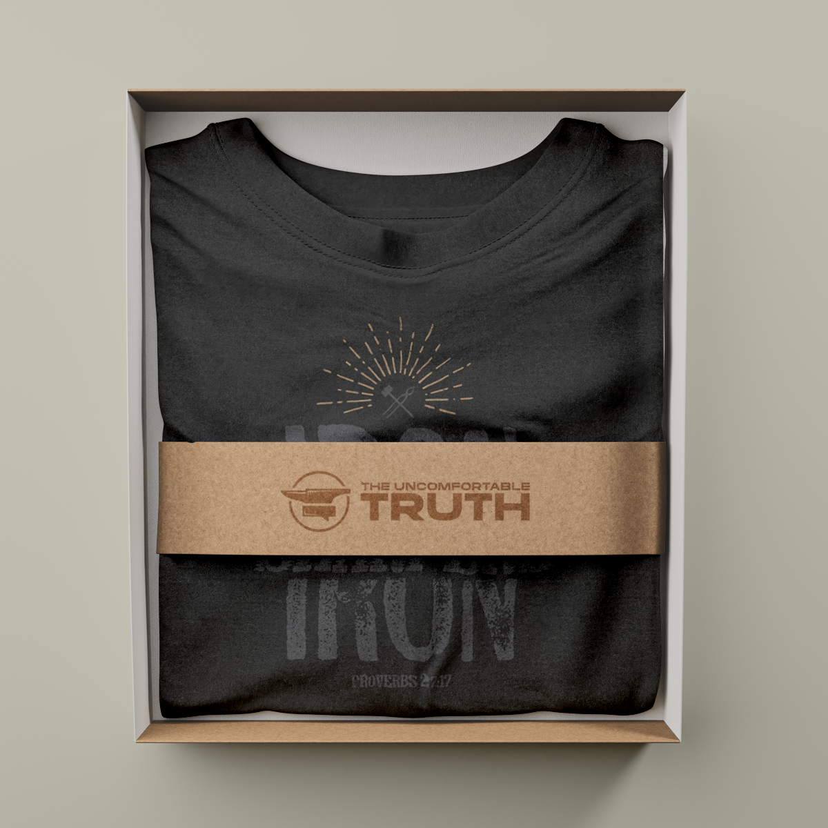 Case Study The Uncomfortable Truth