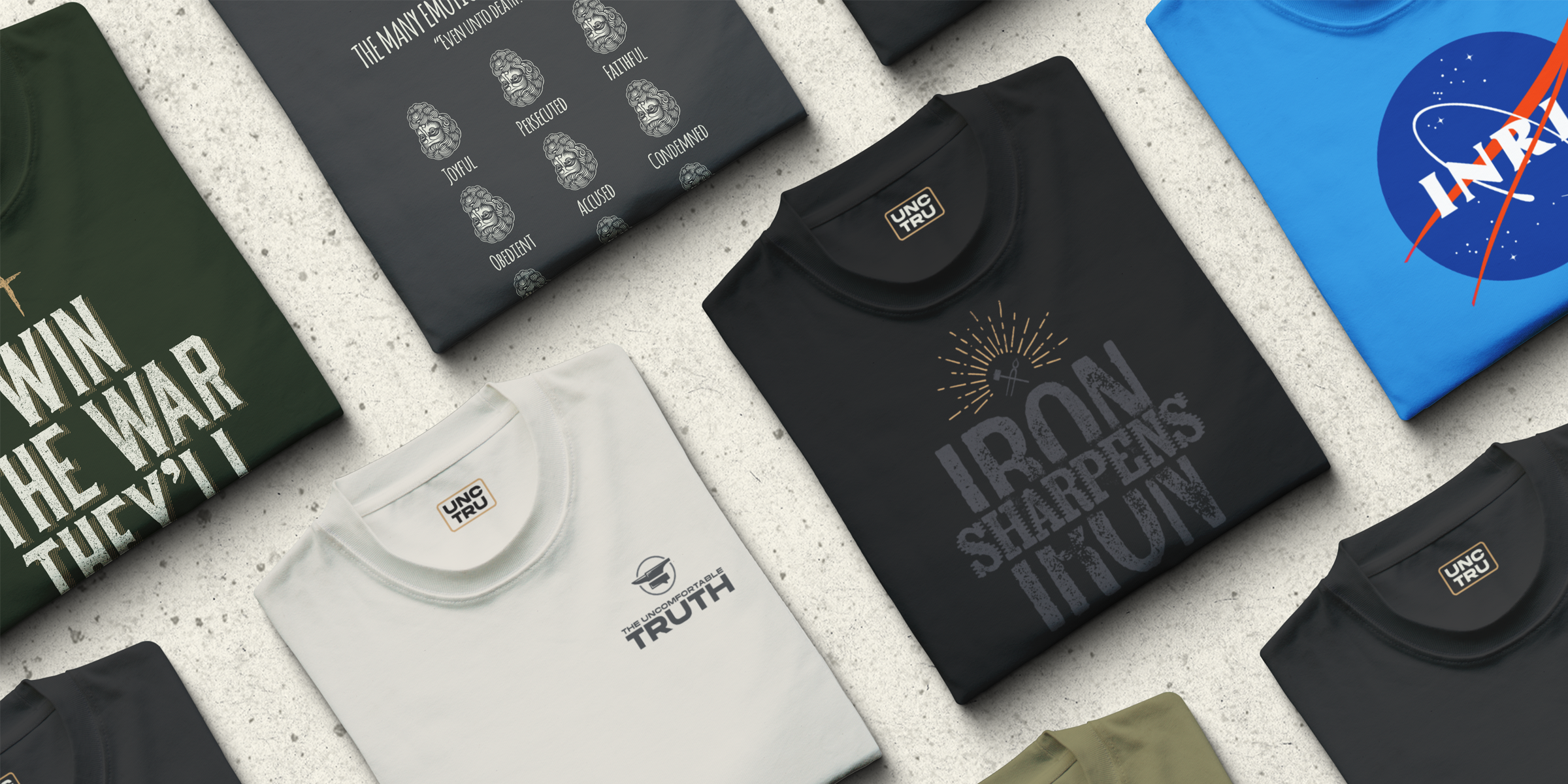 Case Study The Uncomfortable Truth