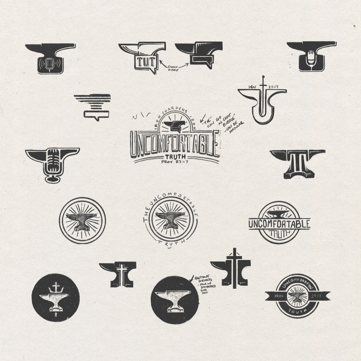 Case Study The Uncomfortable Truth