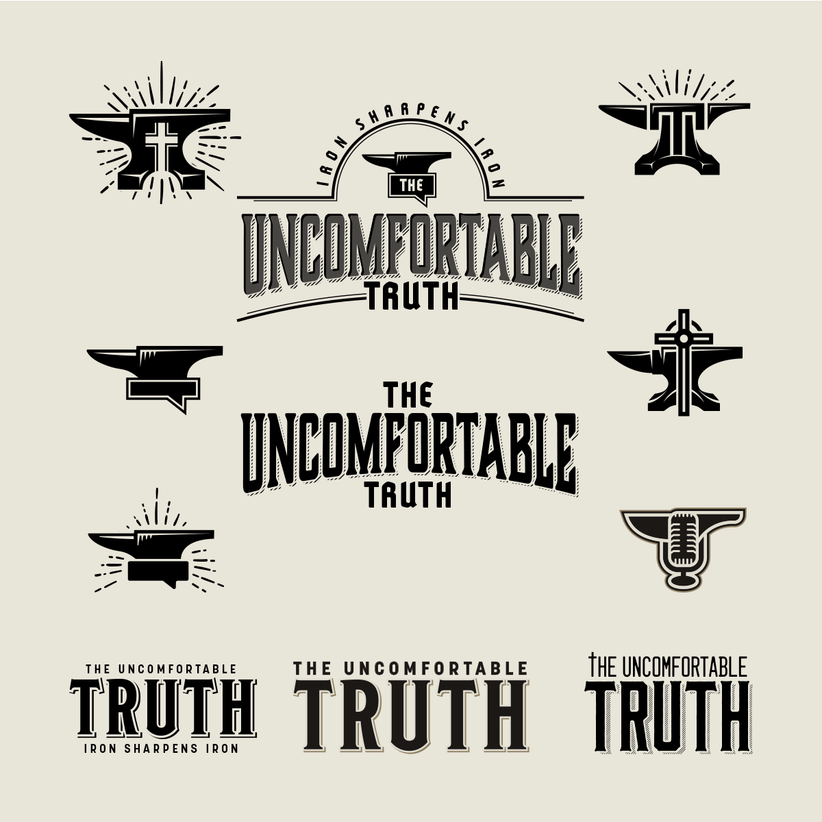 Case Study The Uncomfortable Truth