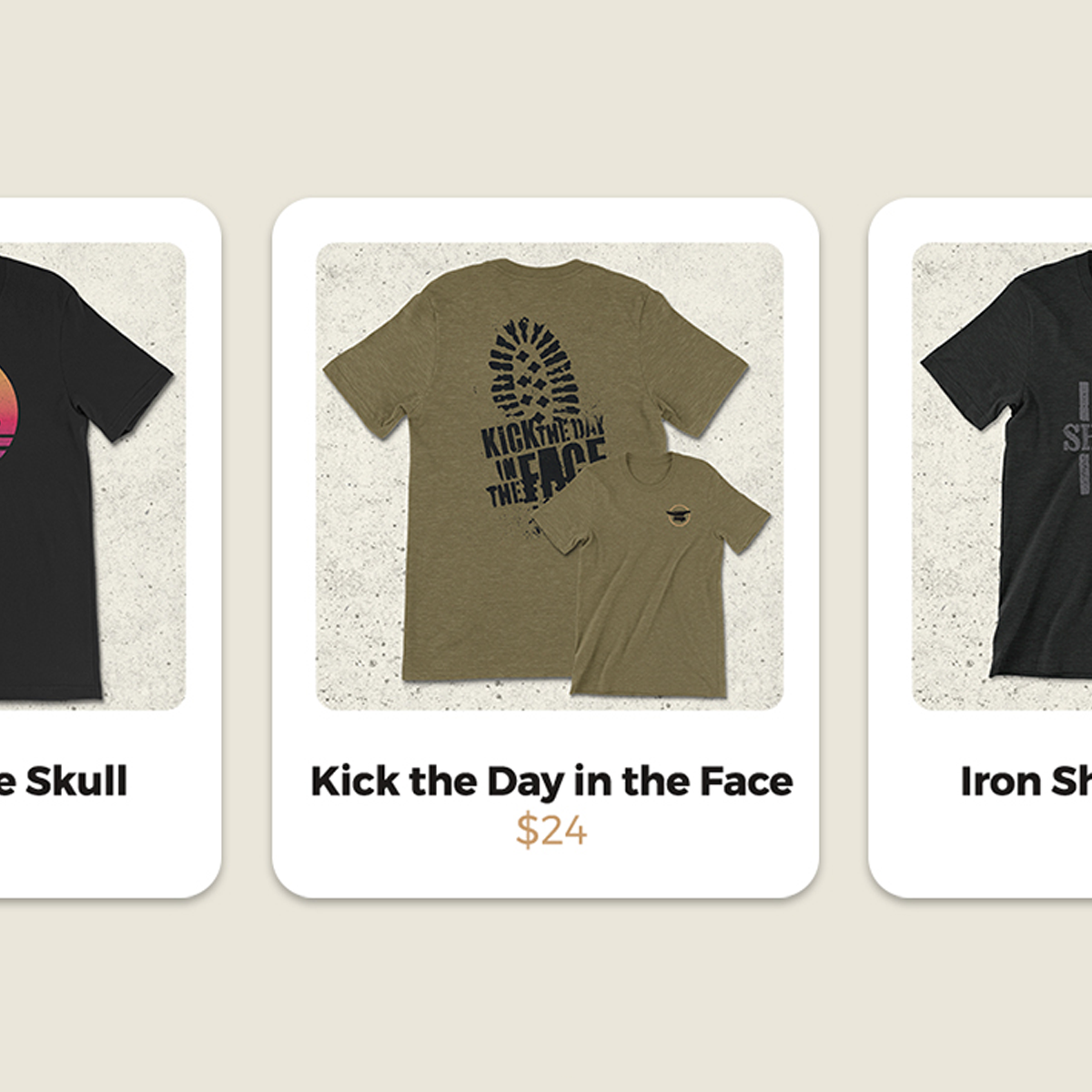 Case Study The Uncomfortable Truth